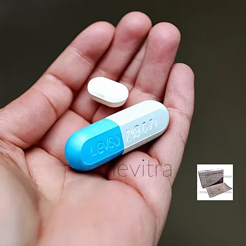 Levitra 10 mg 4 comprimidos bucodispersables precio